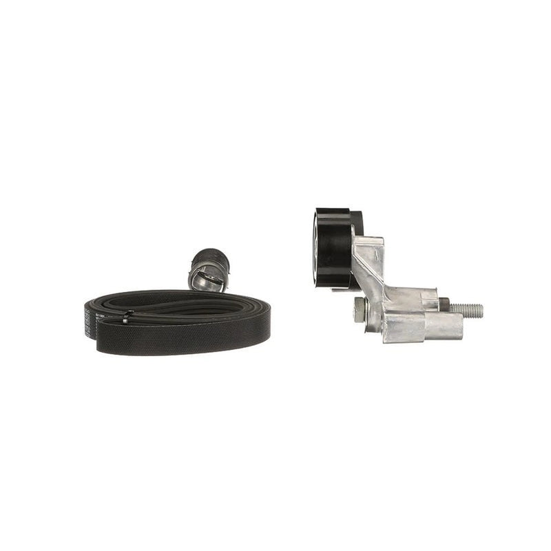 Gates V-Ribbed Belt Set fits Citroën Berlingo / Berlingo First 1998-2005 1.9