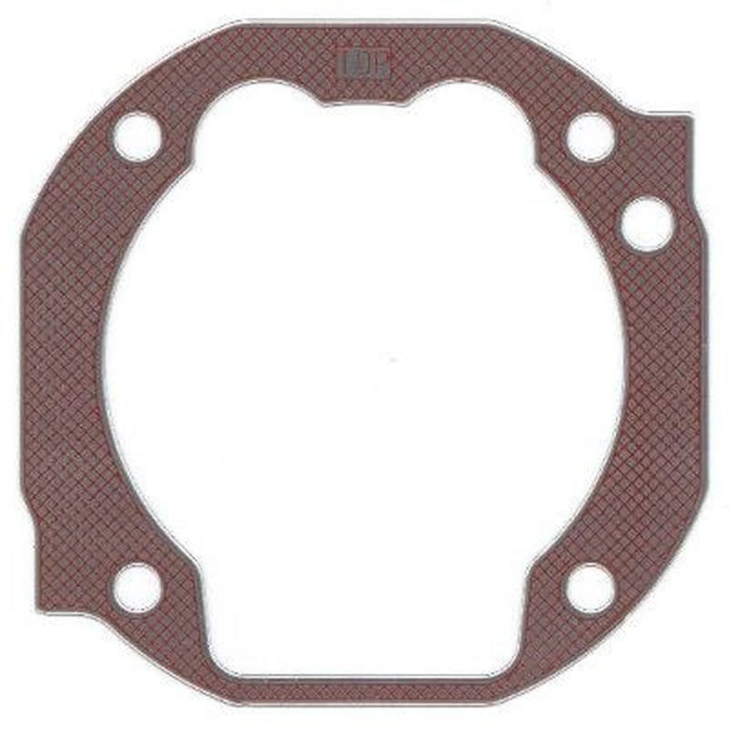 Elring Air Compressor Cylinder Head Gasket Wide Thick fits Ayats Bravo 2001 on