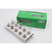 10 x Eurolec 241 P21W BA15S Brake Tail Indicator Reverse Fog Light Bulb 24v 21w Eurolec  - Dynamic Drive