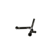 Gates Coolant Water Pipe Tube fits Audi A4 B5 1994-2001 1.6 1.8