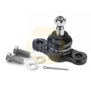 NAPA Ball Joint Front Right fits Hyundai Tucson 2004-2012 2.0 2.7