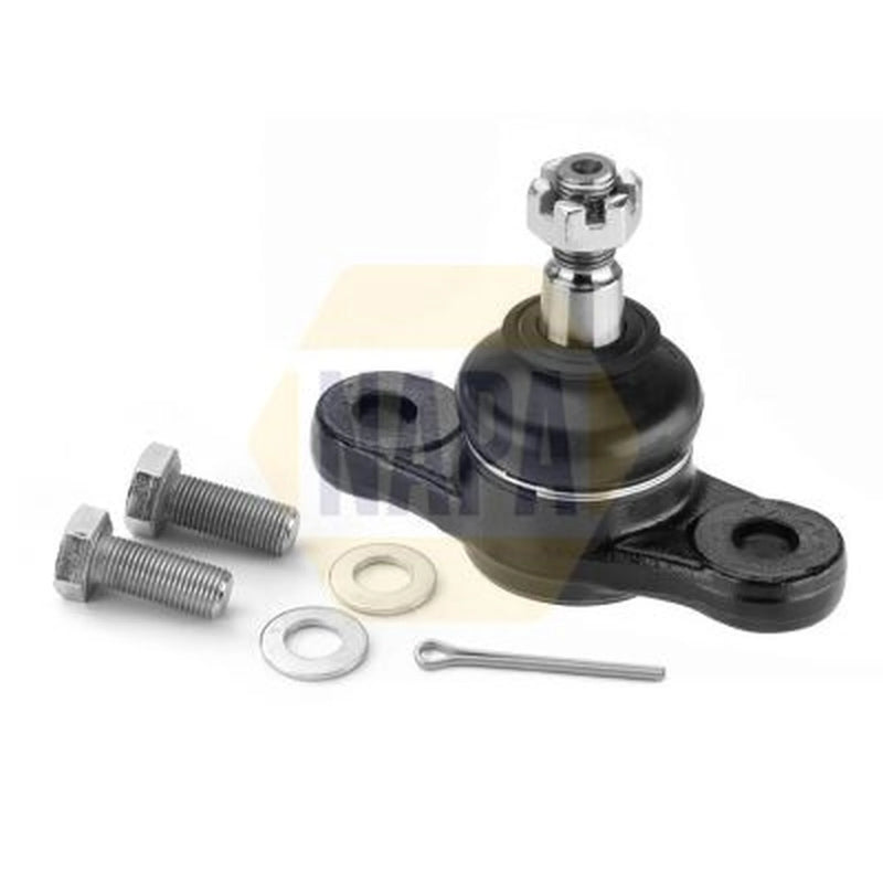 NAPA Ball Joint Front Right fits Hyundai Tucson 2004-2012 2.0 2.7