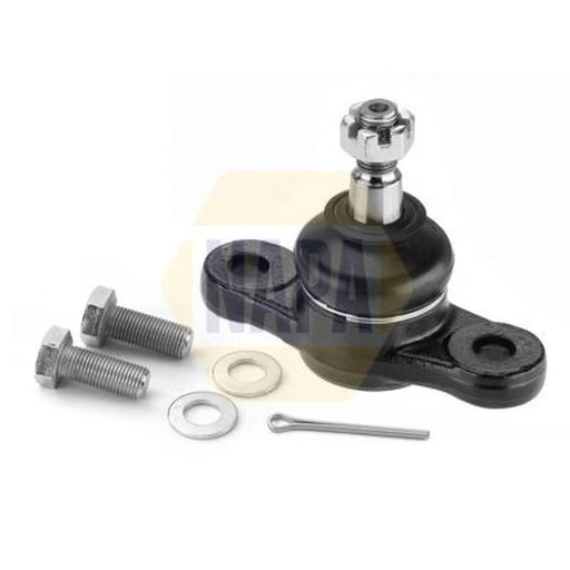 NAPA Ball Joint Front Right fits Hyundai Tucson 2004-2012 2.0 2.7