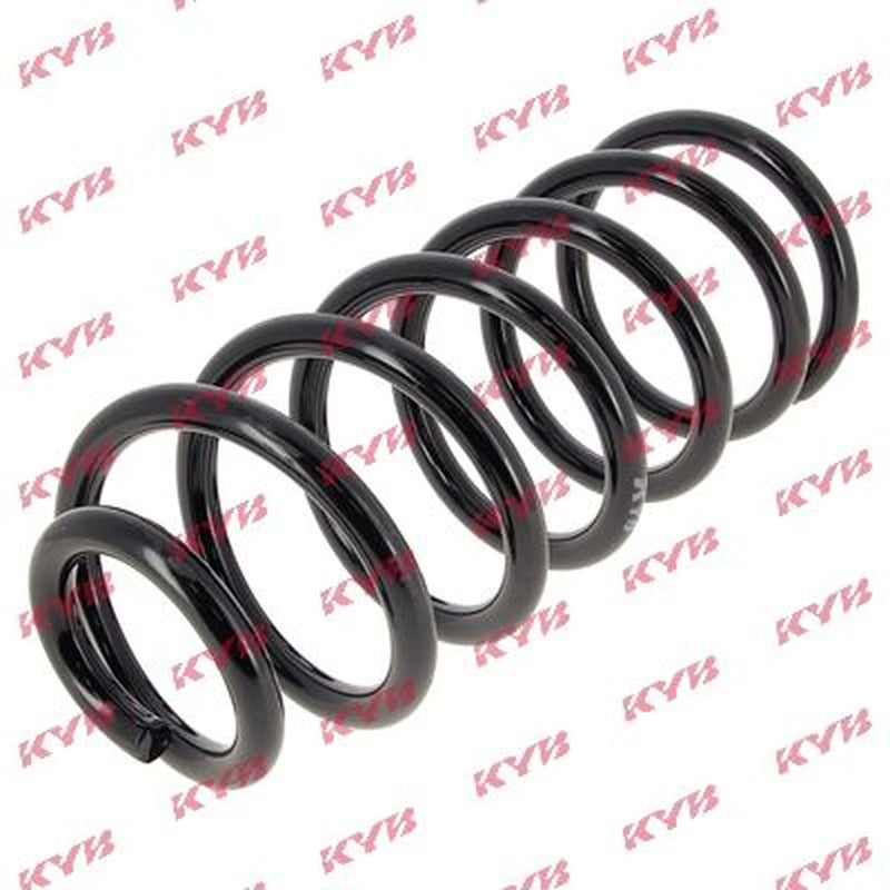 KYB 2 x Suspension Springs fits Fiat Tempra S.W. 1990-1996 1.4 1.6 1.8 1.9 2.0