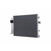 Hella Air Conditioning Condenser fits Ford C-Max II 2012-2019 1.0