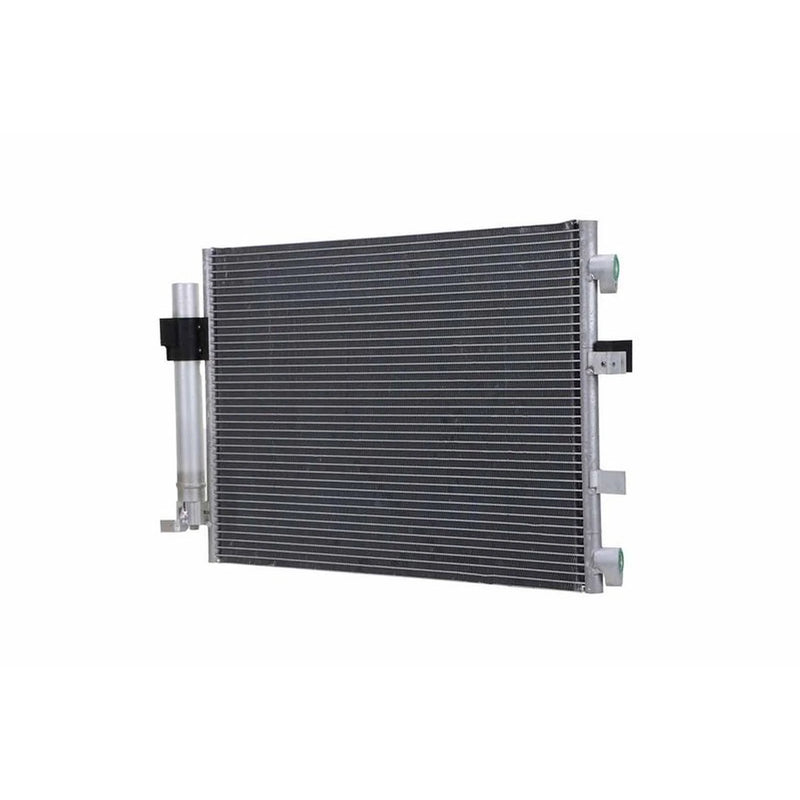 Hella Air Conditioning Condenser fits Ford C-Max II 2012-2019 1.0