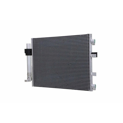 Hella Air Conditioning Condenser fits Ford C-Max II 2012-2019 1.0