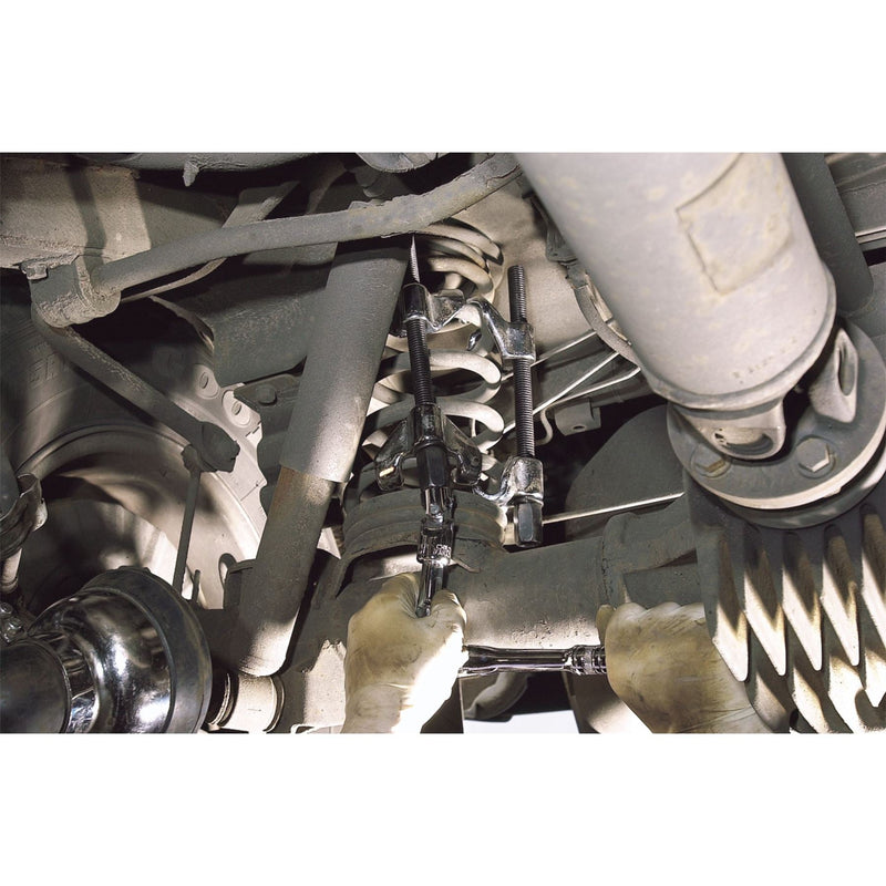 Draper Coil Spring Compressor Set (2 Piece) 68615 Draper - Dynamic Drive