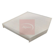 Apec Cabin Air Filter (Pollen Filter) AFC4039