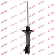 KYB Shock Absorber Damper Strut Rear Left fits Mazda Presso 1991-1998 1.6 1.8