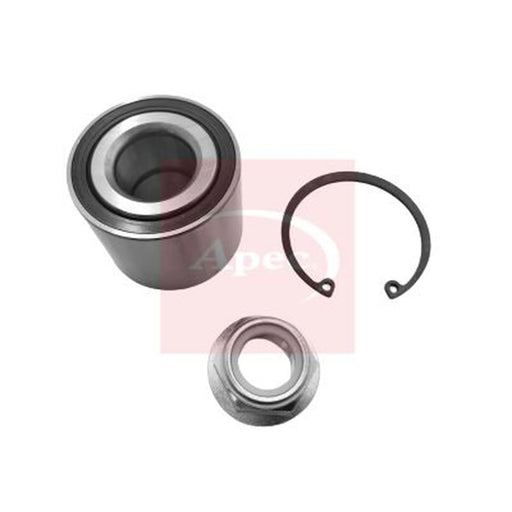 Apec Wheel Bearing Kit AWB1013