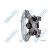 Apec Brake Caliper Assembly Rear Right BCA1104