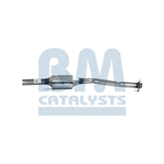 BM Catalysts Homologated Petrol Cat fits Opel Corsa B 1994-2000 1.4 1.6