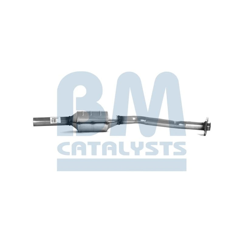 BM Catalysts Homologated Petrol Cat fits Opel Corsa B 1994-2000 1.4 1.6
