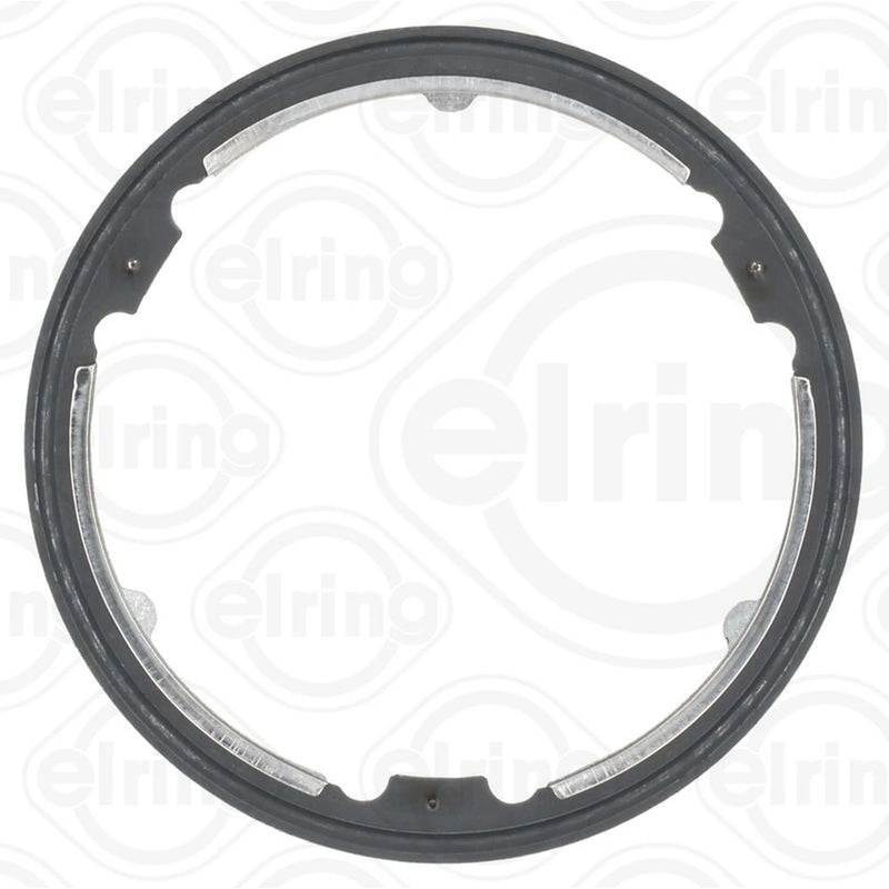 Elring Egr Valve Gasket ID fits Daewoo Novus 2002 on