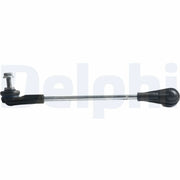Delphi Stabiliser Bar Link Coupling Rod Front Left fits BMW 2 2021-2022