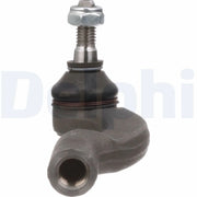 Delphi Steering Tie Rod End Ball Joint Front Right M14x2 fits Volvo 850