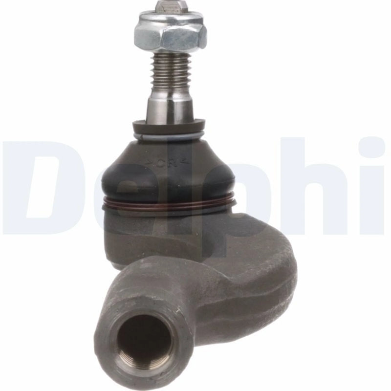 Delphi Steering Tie Rod End Ball Joint Front Right M14x2 fits Volvo 850