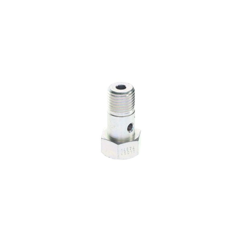 Bosch Fuel Injection Control Valve
