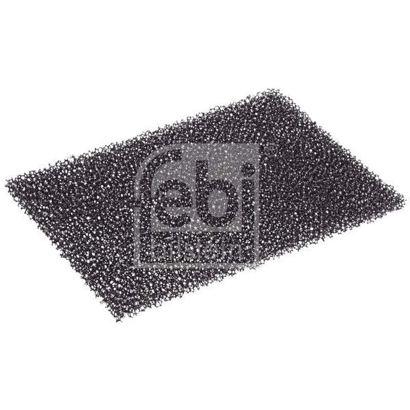 Febi Cabin Air Filter (Pollen Filter) 196668