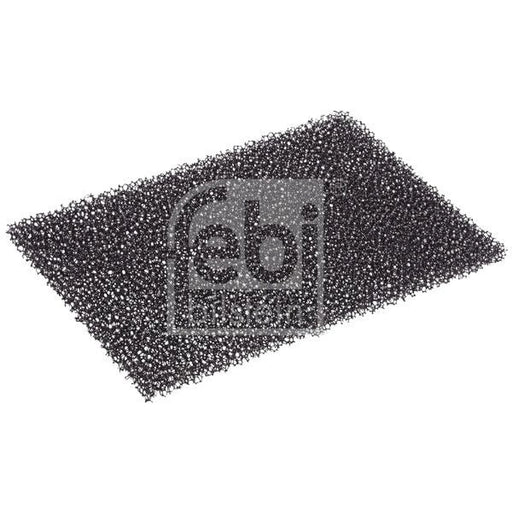 Febi Cabin Air Filter (Pollen Filter) 196668