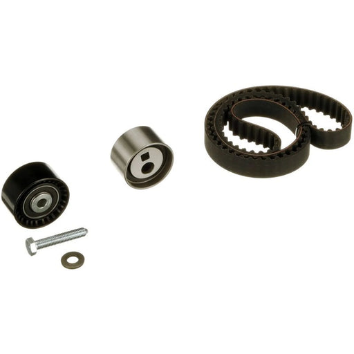 Gates Timing Belt Kit with Rollers fits Citroën Synergie 1998-2000 2.0
