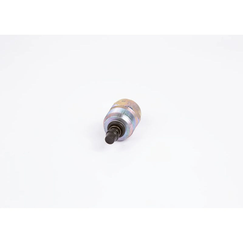 Bosch Solenoid Actuator Valve