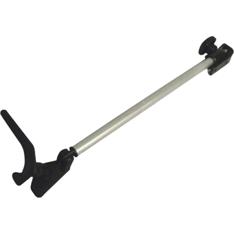 Polyplastic Tubular Stay R/H With Lever Lock Catch 140mm