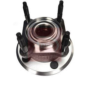 Apec Wheel Bearing Kit fits Jeep Commander 2005-2010 3.0 3.7 4.7 5.7