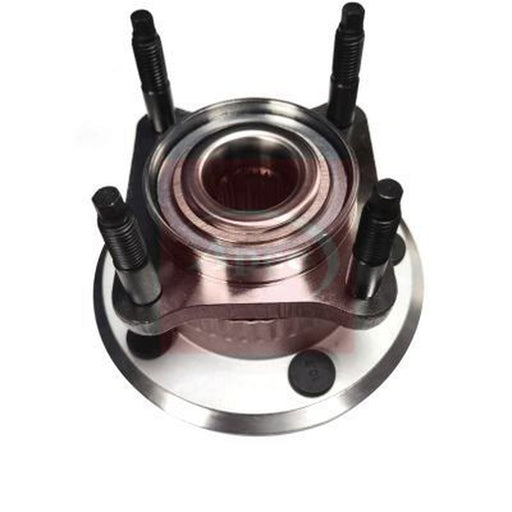 Apec Wheel Bearing Kit fits Jeep Commander 2005-2010 3.0 3.7 4.7 5.7