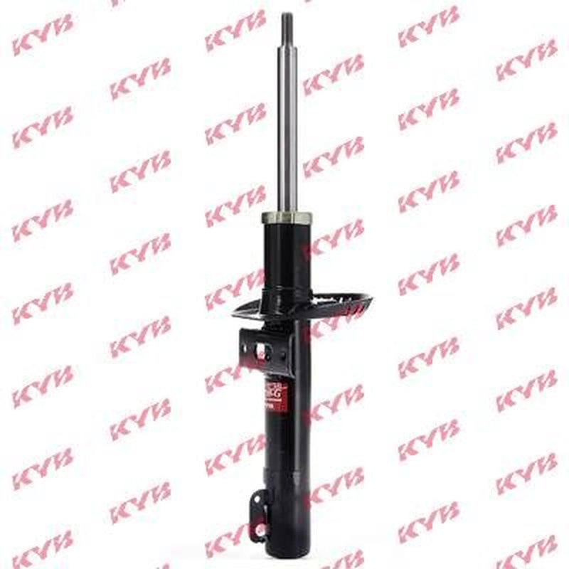 KYB Shock Absorber Damper Strut Front fits Audi A2 2000-2005 1.2 1.4 1.6