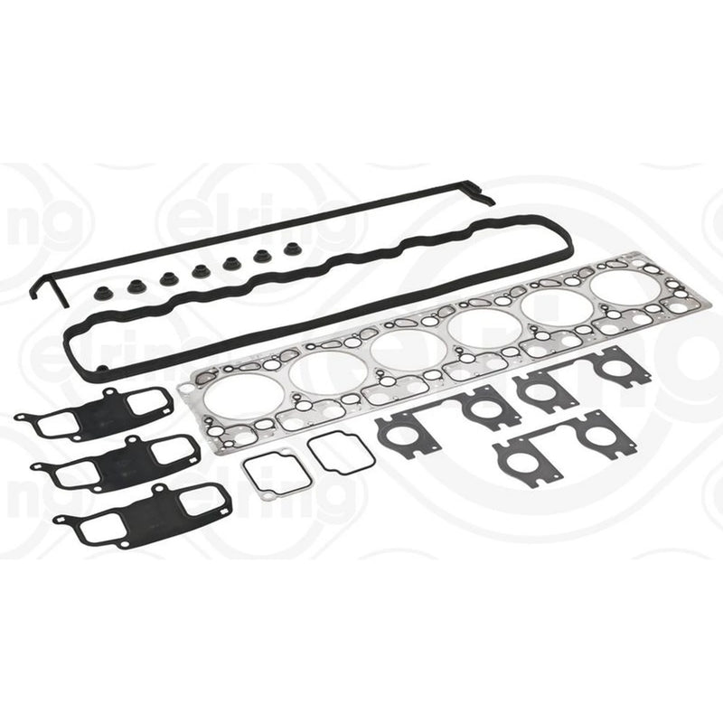 Elring Cylinder Head Gasket Kit fits Bredamenarinibus M-Serie 1998-2005
