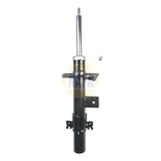 NAPA Shock Absorber Damper Strut Rear Left fits Land Rover Range Rover Evoque