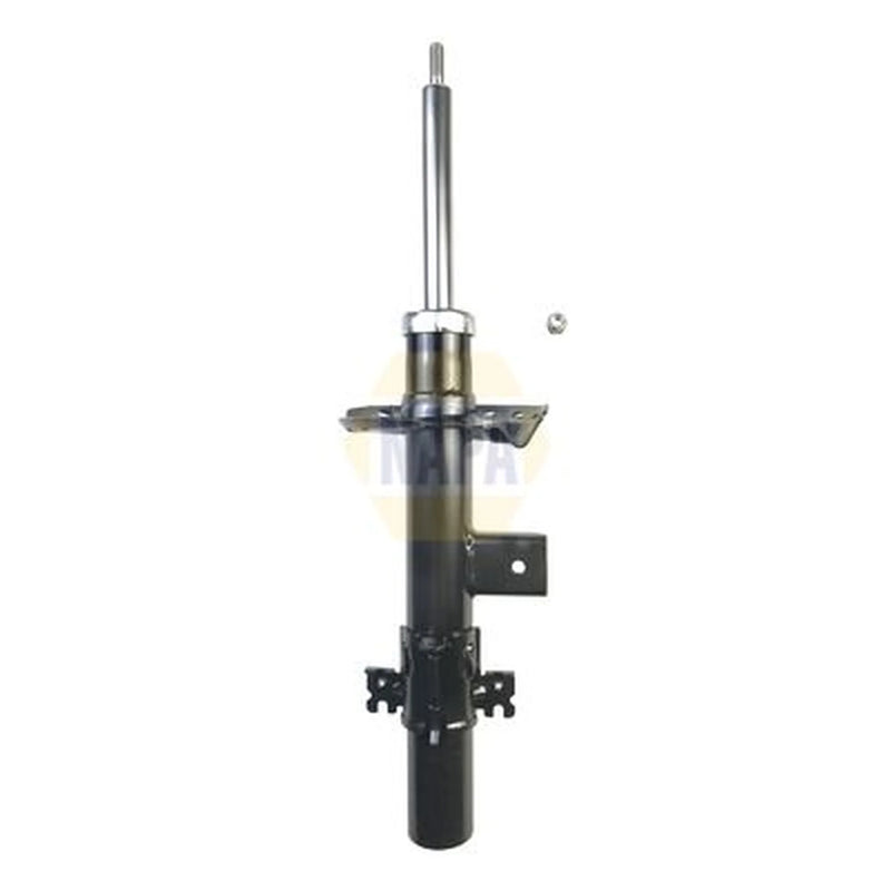 NAPA Rear Shock Absorbers fits Land Rover Range Rover Evoque 2011-2019 2.0 2.2