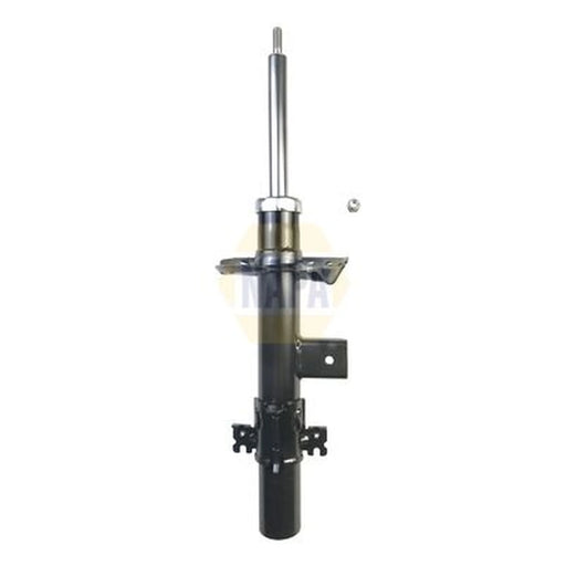 NAPA Rear Shock Absorbers fits Land Rover Range Rover Evoque 2011-2019 2.0 2.2