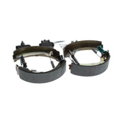 Bosch Brake Shoe Set Axle Kit 0 204 114 530