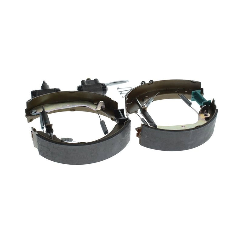 Bosch Brake Shoe Set Axle Kit 0 204 114 530