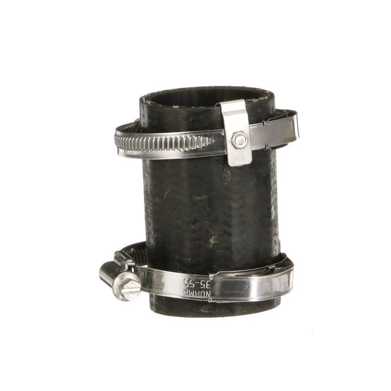 Gates Intercooler Turbo Charge Air Hose 74mm fits Ford C-Max II 2010-2019 1.6