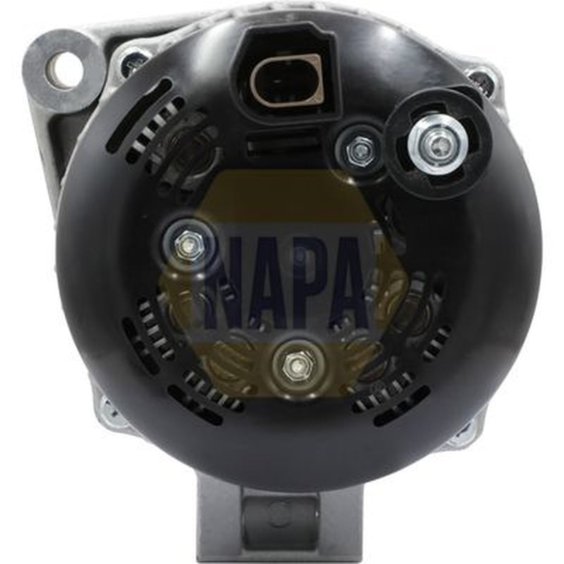 NAPA Car Alternator 12V fits Land Rover Defender Station 2021 on