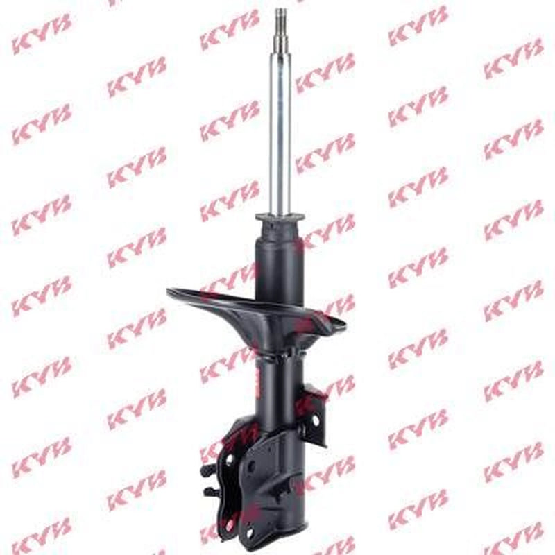 KYB Shock Absorber Damper Strut Front Left fits Mitsubishi Carisma 1995-2006 1.8