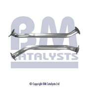 BM Catalysts Exhaust Pipe OD BM70578
