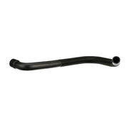 Gates Radiator Coolant Hose 680mm ID fits Nissan Qashqai II 2013 on 1.2