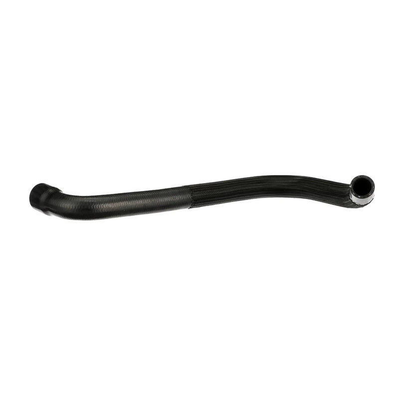 Gates Radiator Coolant Hose 680mm ID fits Nissan Qashqai II 2013 on 1.2