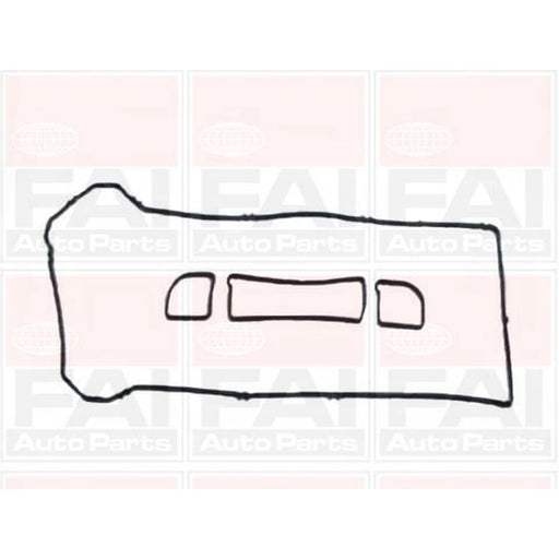 FAI Cylinder Head Cover Gasket RC1079S