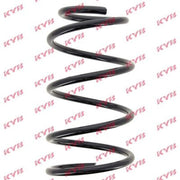 KYB Front Suspension Coil Spring fits Kia Cee'D 2006-2012 1.6 2.0