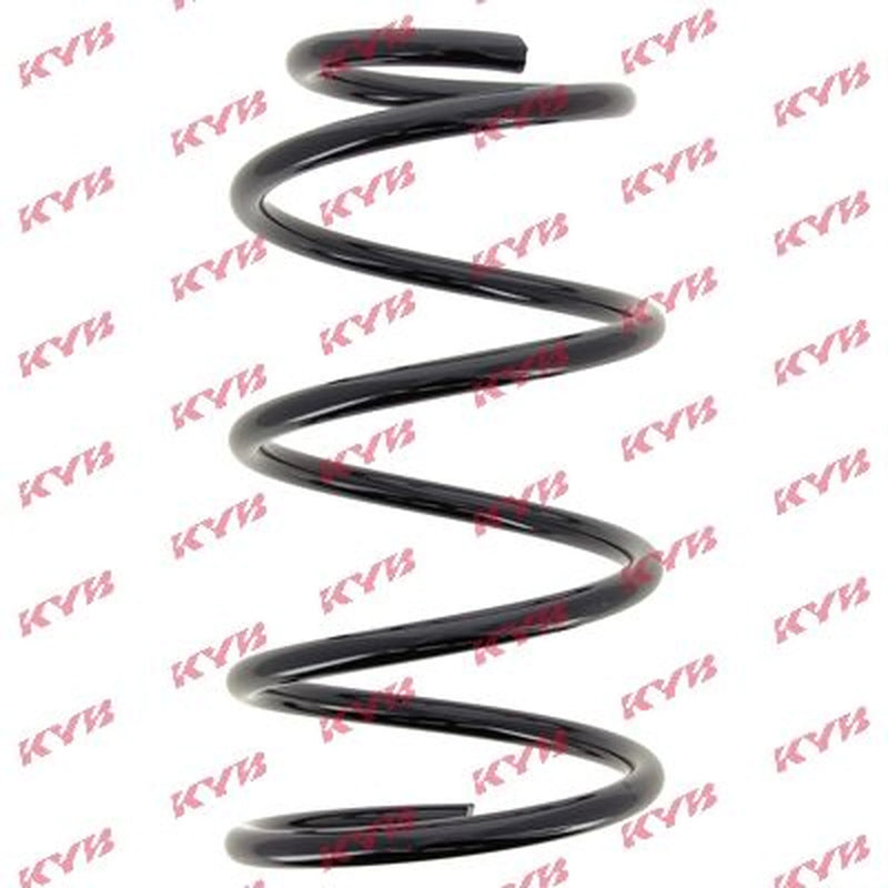 KYB Front Suspension Coil Spring fits Kia Cee'D 2006-2012 1.6 2.0