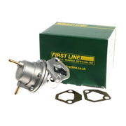 First Line Fuel Pump Assembly fits Citroën C25 1981-1994 1.8 1.9 2.0 2.5