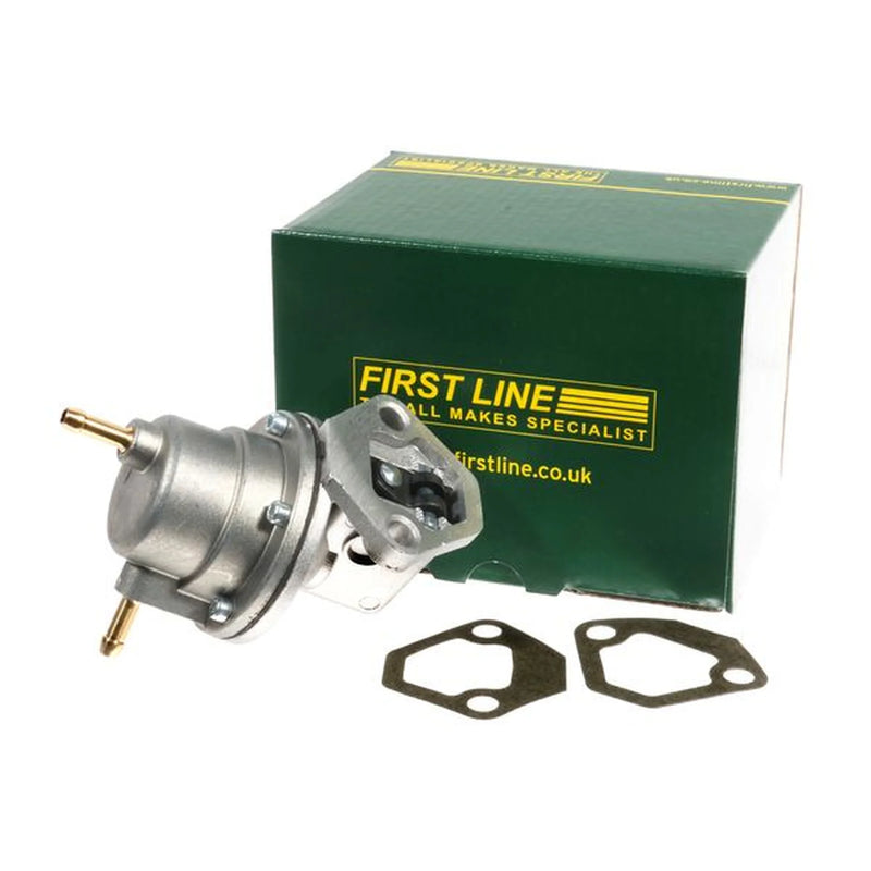 First Line Fuel Pump Assembly fits Citroën C25 1981-1994 1.8 1.9 2.0 2.5