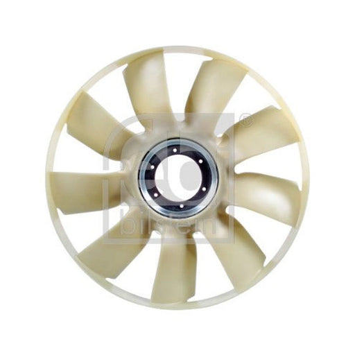 Febi Radiator Cooling Fan Blade 35544