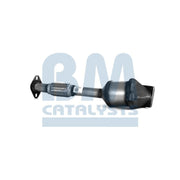 BM Catalysts Homologated Diesel Cat fits Ford Focus I 1998-2005 1.8